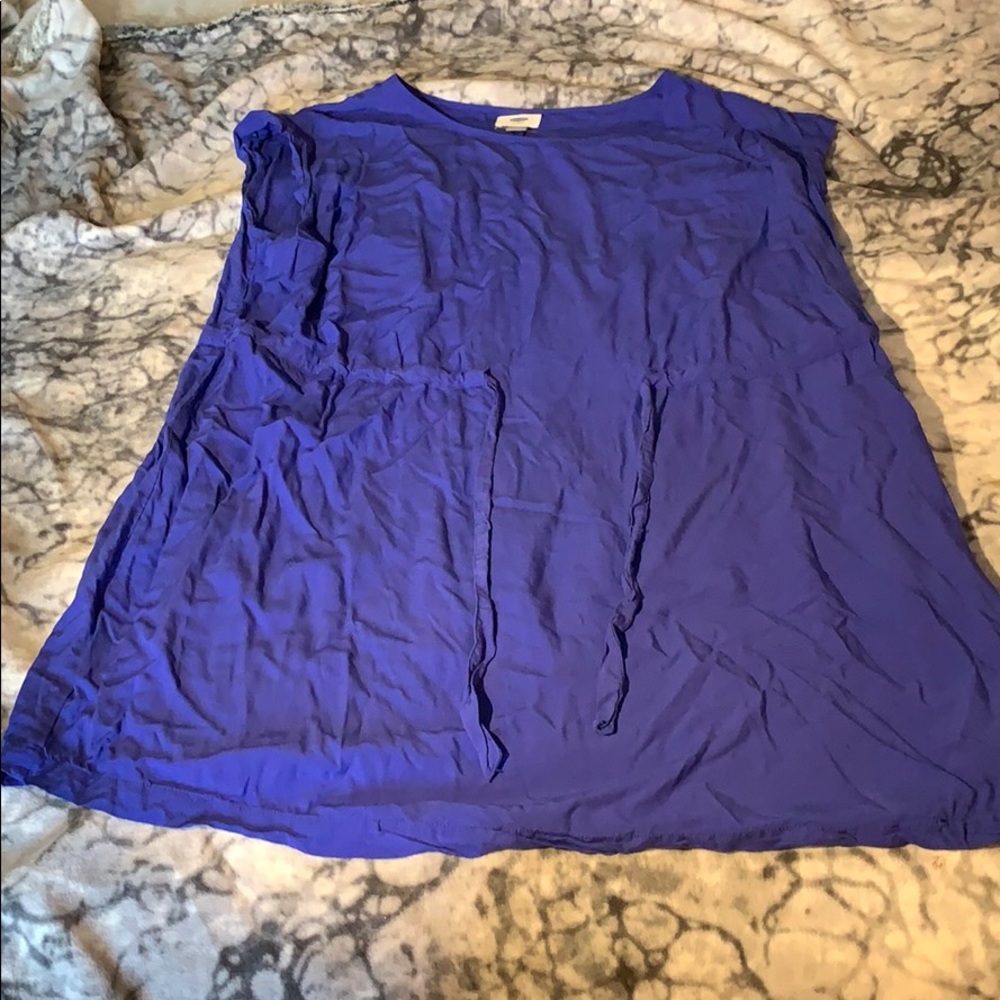 Old Navy Tunic Dress